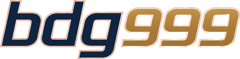 bdg999 লোগো